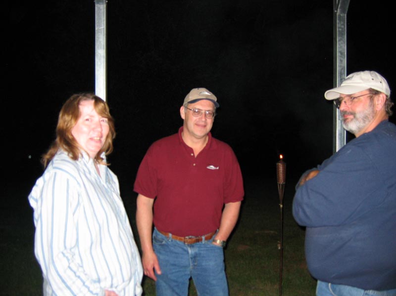 GSR SE Rally BBQ 6-0#30005