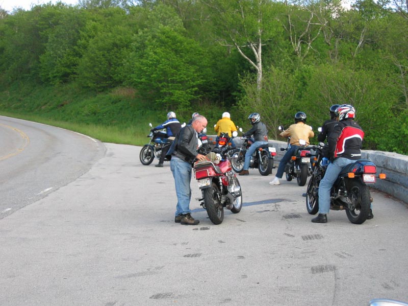 GSR SE Rally BBQ 6-0#30009