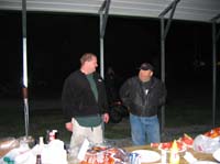 GSR SE Rally BBQ 6-0#30003