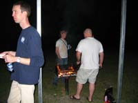 GSR SE Rally BBQ 6-0#30004