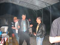 GSR SE Rally BBQ 6-0#30006