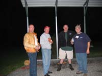 GSR SE Rally BBQ 6-0#30007