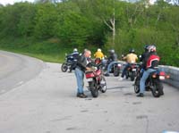GSR SE Rally BBQ 6-0#30009