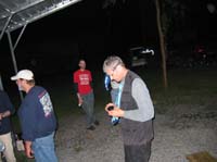 GSR SE Rally BBQ 6-0#30010