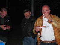 GSR SE Rally BBQ 6-0#30011